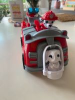 Paw patrol marshall Feuerwehrauto Brandenburg - Potsdam Vorschau