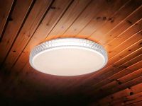 LED Deckenlampe/ Deckenleuchte Weiß 60cm sehr hell Niedersachsen - Ritterhude Vorschau