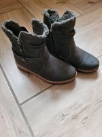 Diverse Damenschuhe Gr. 38 Niedersachsen - Gieboldehausen Vorschau