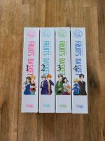 Fruits Basket Pearls Manga Band 1 bis 4 Niedersachsen - Edemissen Vorschau