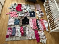 Set Baby Kleidung Erstausstattung 68 74 H&M Paket handmade Nordrhein-Westfalen - Merzenich Vorschau