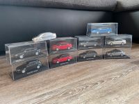 Minichamps Audi Rs4 B7 1:43 Sammlung Bayern - Königsdorf Vorschau