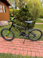 Mountainbike 20 Zoll Schleswig-Holstein - Lübeck Vorschau