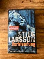 Stieg Larsson - Verblendung - Thriller Nordrhein-Westfalen - Kürten Vorschau