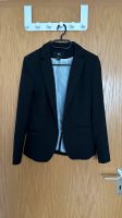 Kurzer Blazer / Schwarz / Gr. S / H&M Baden-Württemberg - Friedrichshafen Vorschau