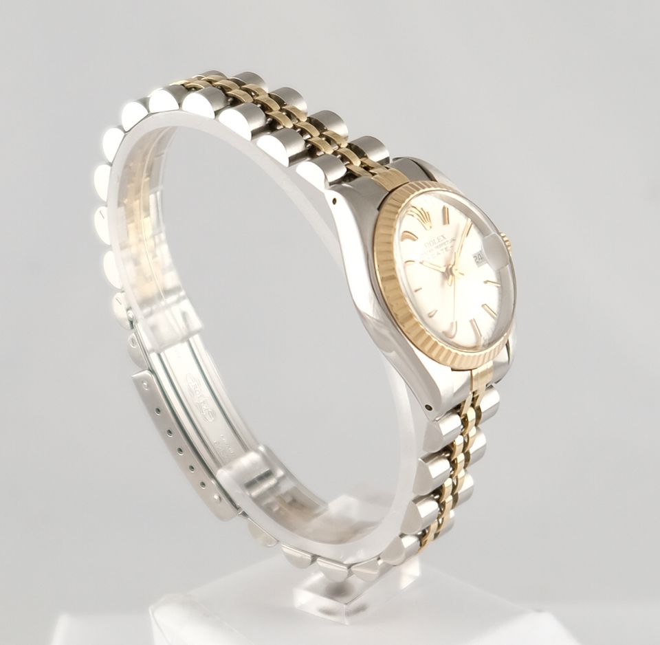 Rolex Oyster Perpetual Date 26mm in Heilbronn