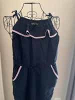 ❤️ Jumpsuit dunkelblau Gr.140 Dresden - Striesen-Ost Vorschau