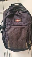 Eastpack Schulrucksack lila/schwarz Nordrhein-Westfalen - Gütersloh Vorschau