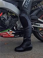 Motorrad Stiefel Nordrhein-Westfalen - Lippetal Vorschau