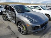 Porsche Cayenne 3.0  Hybrid  2016 Schlachtfest/only parts Sachsen - Görlitz Vorschau