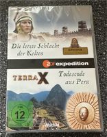 Neu!!   DVD   Terra X   ZDFexpedition Nordrhein-Westfalen - Altenberge Vorschau