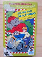 Benjamin Blümchen - Sicher mit dem Fahrrad - Verkehrslernspiel Hessen - Waldkappel Vorschau