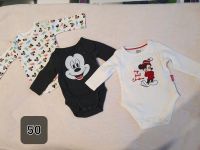 Baby Bodys Größe 50/56 NEU Bayern - Aystetten Vorschau