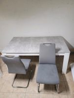 Küchentisch + 2 Stühle Niedersachsen - Bohmte Vorschau