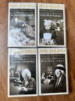 Miss Marple mit Margaret Rutherford VHS-Kassetten Nordrhein-Westfalen - Vreden Vorschau