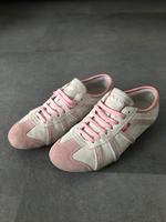 Levi’s sneakers Rose / Weiss Baden-Württemberg - Plüderhausen Vorschau