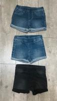 Kurze Hose Hosen Shorts Größe 104 H&M Sachsen - Dippoldiswalde Vorschau