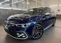 Volkswagen Golf VIII Alltrack 4Motion IQ LED NAVI AHK ACC Brandenburg - Cottbus Vorschau
