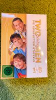 Two and a half men Staffel 1-5 DVDs Nordrhein-Westfalen - Westerkappeln Vorschau