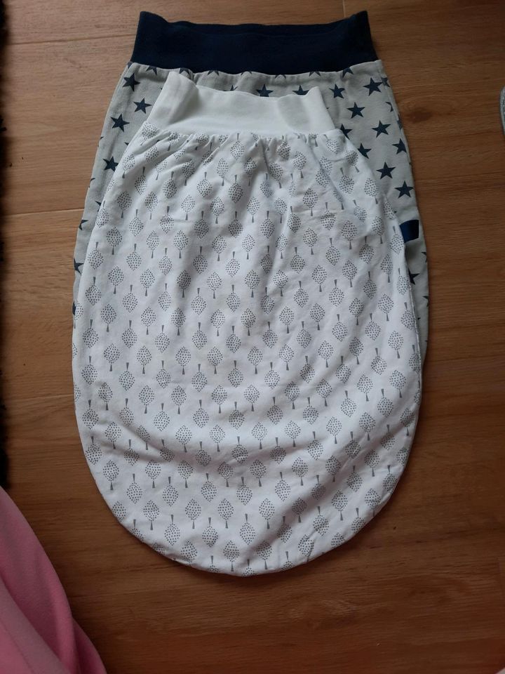 Bauchsack für Baby schlafsack Zöllner usw in Hilders