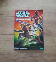 Topps Stickeralbum Star Wars The Clone Wars  10 Sticker Thüringen - St Gangloff Vorschau