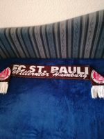 FC ST.Pauli Schal , Länge:120cm&Breite:13cm, 12€ Festpreis Schleswig-Holstein - Norderstedt Vorschau