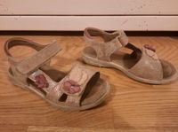 Ricosta Leder-Sandalen mit Klettverschluss Baden-Württemberg - Ostfildern Vorschau