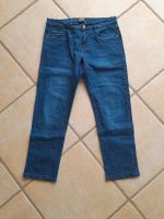 Dunkel blaue Damen Jeans,  Größe 40, neuwertig Schleswig-Holstein - Neumünster Vorschau