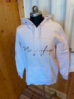 Kapuzensweatshirt von H&M Gr. 40/42 Bayern - Hettstadt Vorschau
