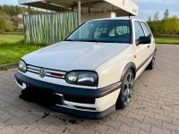 Golf GTI 1.8T Turbodödel*290PS*eingetragen*AGU*Tausch* Harztor - Harztor Ilfeld Vorschau