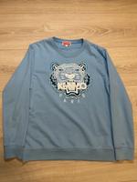 Kenzo Pullover gr L Bremen - Neustadt Vorschau