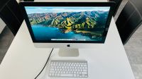 Apple iMac 21,5 Zoll, 2015, 8 GB RAM, 1 TB mit Tastatur Thüringen - Sömmerda Vorschau