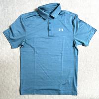 Under Armour Herren Sport Shirt Polo Hemd - Gr. S - Neu Bayern - Malgersdorf Vorschau