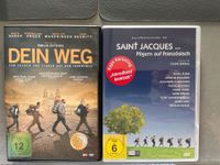 2 DVD‘s Camino Saarland - Merzig Vorschau