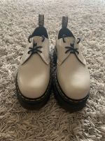 Dr. Martens Audrick 3-Eye Shoe (Creme) Hannover - Südstadt-Bult Vorschau