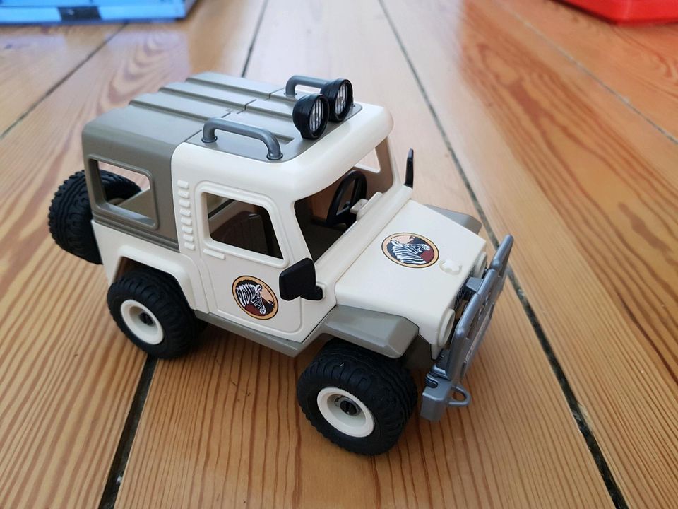 Playmobil Safari Geländewagen in Hamburg-Nord - Hamburg Winterhude |  Playmobil günstig kaufen, gebraucht oder neu | eBay Kleinanzeigen ist jetzt  Kleinanzeigen