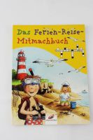 Kinderbuch -  Rätselbuch     Ferien Reise Mitmachbuch    * NEU * Bayern - Arnstein Vorschau