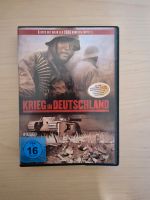 Krieg in Deutschland - 6 DVDs Hessen - Hünfeld Vorschau