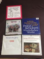 Schallplatten Rheinland-Pfalz - Wissen Vorschau