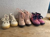 Mädchenschuhe Gr. 25 und 24 Baden-Württemberg - Offenburg Vorschau