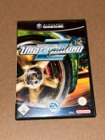 Gamecube need for speed underground 2 Berlin - Reinickendorf Vorschau