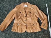 Lederjacke aus Echtleder Lamm Leder Blazer Gr. 40/42 * Top* Nordrhein-Westfalen - Hamm Vorschau