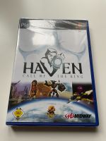 PS2 Haven - Playstation 2 - NEU OVP Hamburg-Mitte - Hamburg Altstadt Vorschau