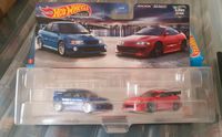 Hot wheels premium Set Mitsubishi Evolution VI + Eclipse Hessen - Riedstadt Vorschau