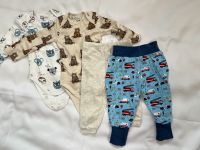 Babykleidung Babyklamotten Kinderkleidung Junge Gr. 68 Paket Baden-Württemberg - Neckarsulm Vorschau