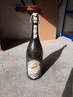 Bierflasche leer,  3liter Schussenrieder Baden-Württemberg - Kißlegg Vorschau