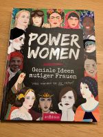 Buch  Power Women Baden-Württemberg - Neckartenzlingen Vorschau