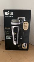 Braun Series 9 Pro+ 9577c Neu Nordrhein-Westfalen - Gelsenkirchen Vorschau