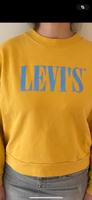 Levis Sweatshirt Größe M w neu Schleswig-Holstein - Flensburg Vorschau