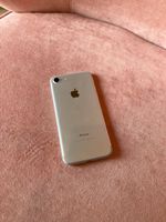 Apple iPhone 7 128GB - Silber - Entriegelt (incl. Netzteil) Bayern - Ilmmünster Vorschau